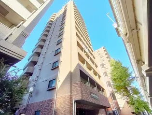 マイナビSTAYミライエ渋谷本町(トーシンフェニックス初台弐番館)【8階】の外観