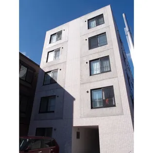 HOPE北円山の画像