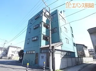 翔成ビルの画像