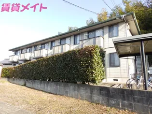 ヴィラージュ布気の画像