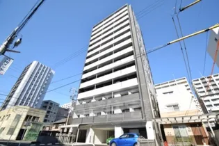 Artiza千代田【6階】の外観