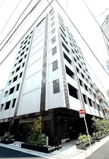 ステージグランデ日本橋人形町【5階】の外観