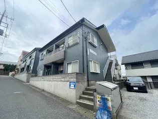 タルミ第3ハイツの画像
