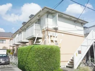 グレイス久我山の画像