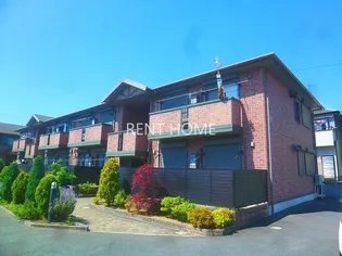 スプランデュールA棟の画像