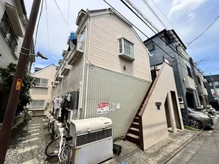 ダイワプラザ蓮沼Iの画像