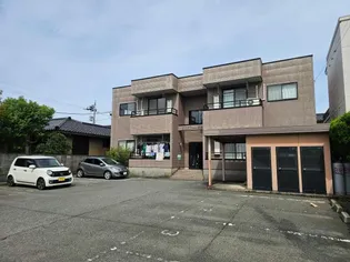 エスポワール明新の画像