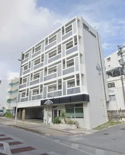 アルヴィータ古島の画像