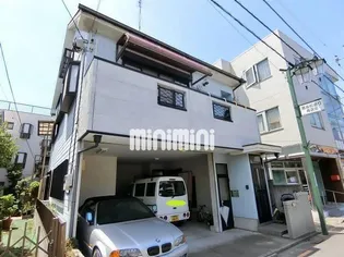 NSハウスの画像