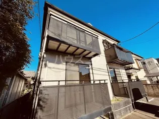コーポ絆の画像