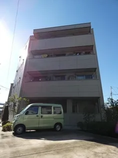 ハイネスメゾン成輪の画像