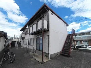 第一あかねコーポの画像