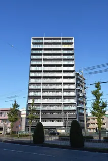 アドバンス名古屋シュテルン【8階】の外観