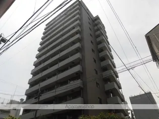 日神デュオステージ蔵前NEXT【4階】の外観