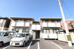 シャインポート屋島AD棟の画像