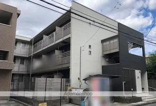 クレイノフロレゾン立川の画像