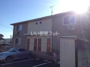 セジュール高見の画像