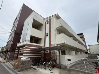 KTIレジデンス神崎川の画像