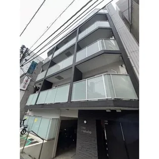 東京都千代田区神田三崎町3【マンション】の外観
