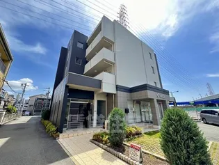 カーザ宮之前の画像
