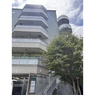 クレーングレースの画像