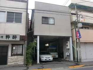 ハイネスコーポ2の画像