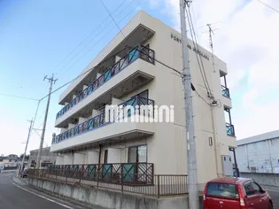フォーレス広川の画像