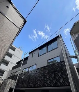 F VILLETTA文京【1階】の外観