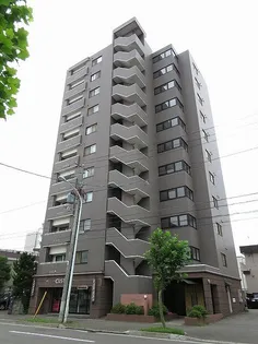 ヴィビ新札幌Ⅲの画像