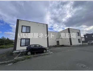 メゾン ラ ファイエット苫小牧Ⅰの画像