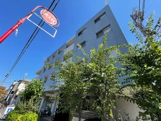 エスティメゾン三軒茶屋IIの画像