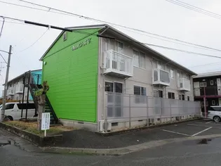 ゆぁパレス B棟の画像