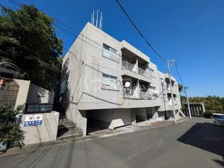 永田町マンションの画像