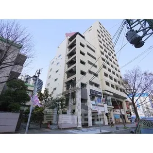 藤田ビル【3階】の外観