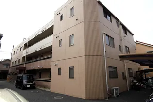 ミヤビヒルズ大泉学園Bの画像