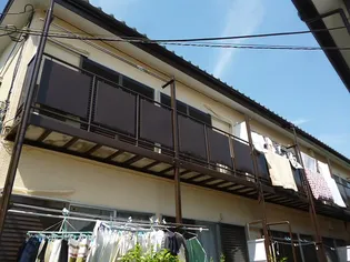 第3コスモコーポの画像