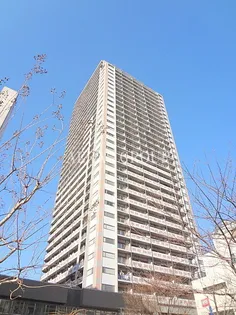 ウエルタワー深川の画像