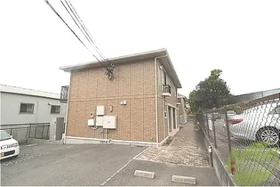ラフィーネ林Ⅲの画像