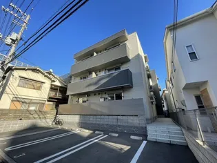 セジュールピア庚午の画像