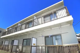 THハイム千葉の画像