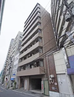 カテリーナ五反田の画像