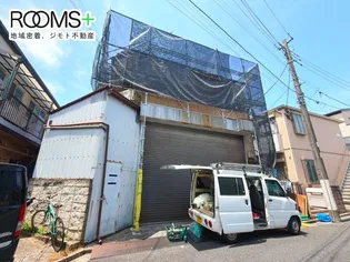 ビレッジ原の画像