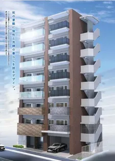 大阪府吹田市内本町1【マンション】の外観