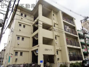長吉ハイツの画像