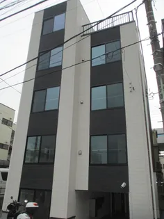 グランヒルズ蒲田の画像
