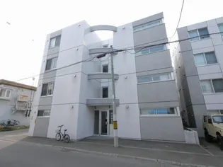 エクセレント壱番館の画像