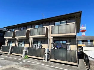 サンガーデン桜 D棟の画像