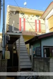 ユナイト渡田新町アプリコットの画像