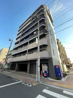 HY'S 綾瀬駅前の画像