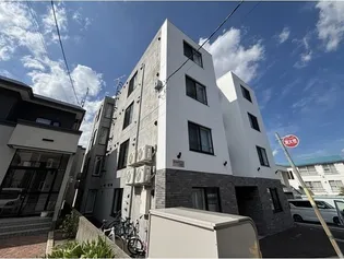 本郷通4丁目北MSの画像